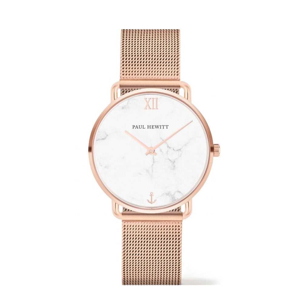PAUL HEWITT MISS OCEAN LINE PH-M-R-M-4S WOMEN'S WATCH - H2 Hub Watches