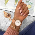 PAUL HEWITT MISS OCEAN LINE PH-M-R-P-30S WOMEN'S WATCH - H2 Hub Watches