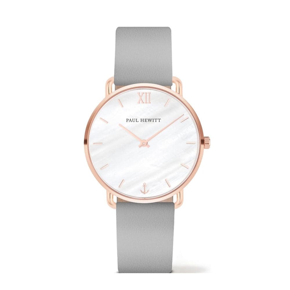 PAUL HEWITT MISS OCEAN LINE PH-M-R-P-31S WOMEN'S WATCH - H2 Hub Watches