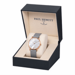 PAUL HEWITT MISS OCEAN LINE PH-M-R-P-31S WOMEN'S WATCH - H2 Hub Watches
