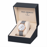 PAUL HEWITT MISS OCEAN LINE PH-M-R-P-31S WOMEN'S WATCH - H2 Hub Watches
