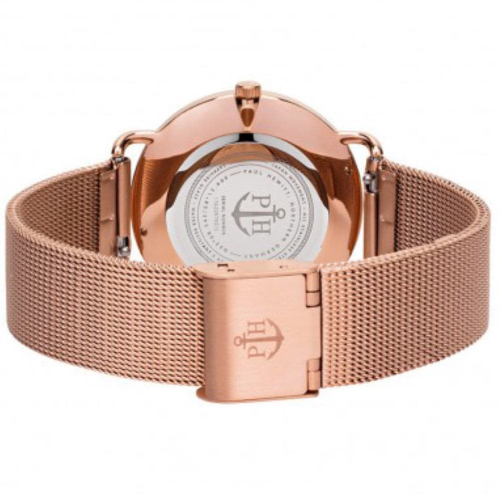 PAUL HEWITT MISS OCEAN PH-M-R-RS-4S WOMEN'S WATCH - H2 Hub Watches