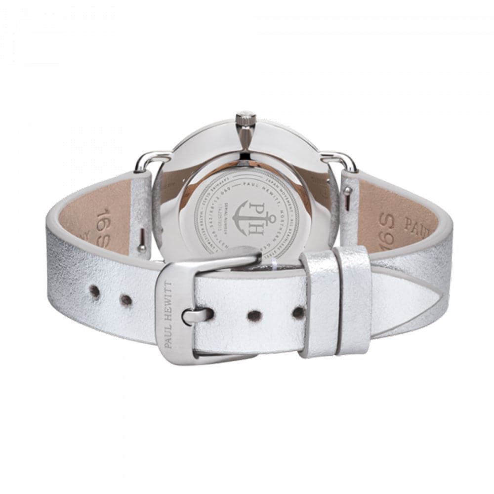 PAUL HEWITT MISS OCEAN PH-M-S-M-28S WOMEN'S WATCH - H2 Hub Watches