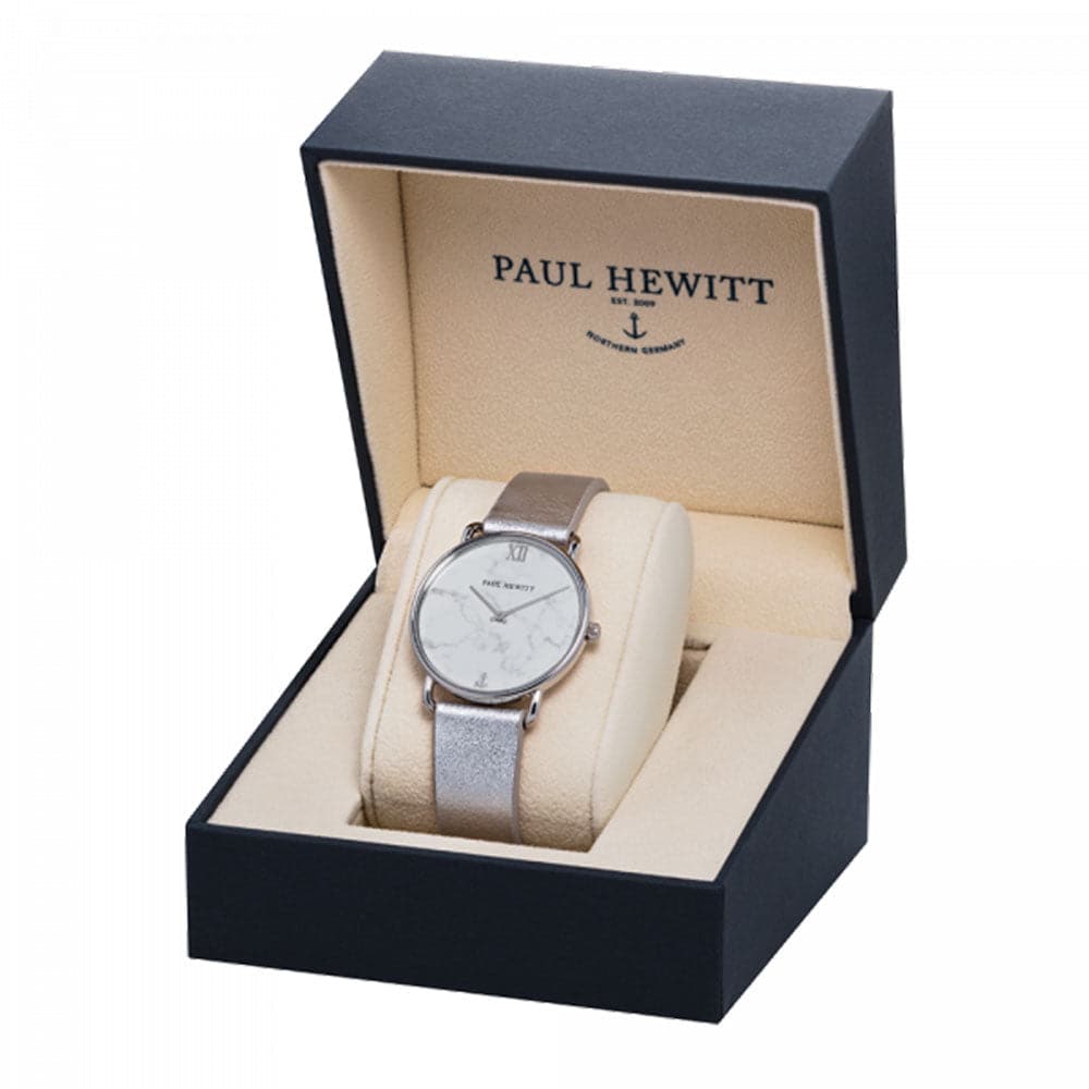 PAUL HEWITT MISS OCEAN PH-M-S-M-28S WOMEN'S WATCH - H2 Hub Watches