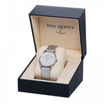PAUL HEWITT MISS OCEAN PH-M-S-M-28S WOMEN'S WATCH - H2 Hub Watches