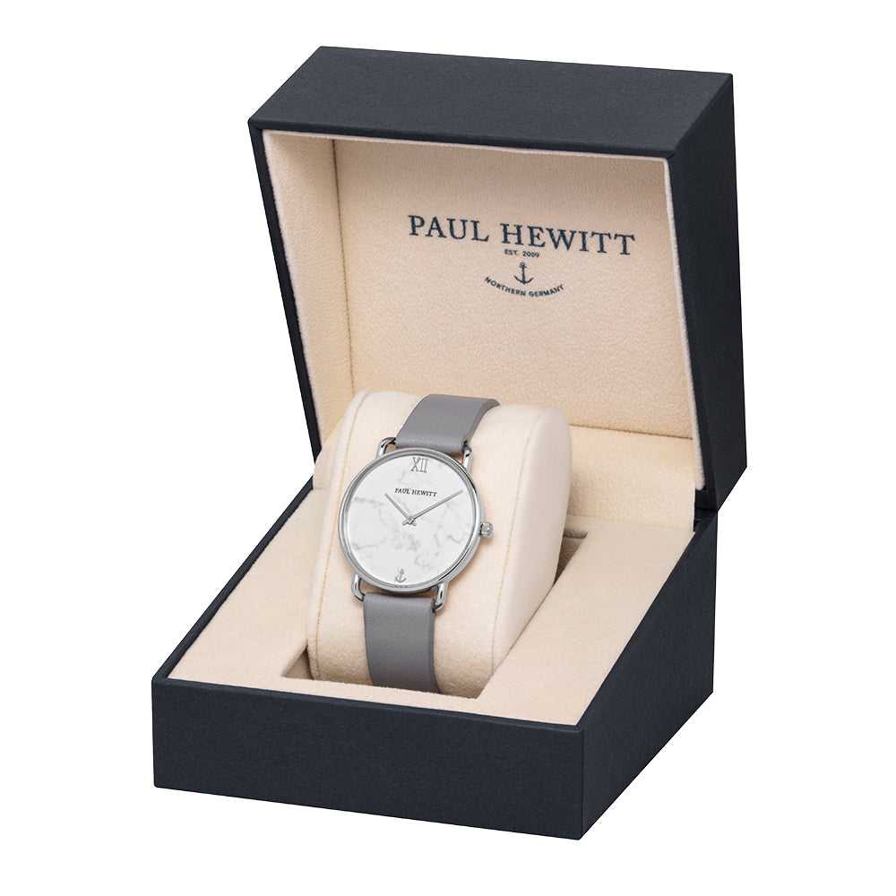 PAUL HEWITT MISS OCEAN LINE PH-M-S-M-31S WOMEN'S WATCH - H2 Hub Watches