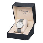 PAUL HEWITT MISS OCEAN LINE PH-M-S-M-31S WOMEN'S WATCH - H2 Hub Watches