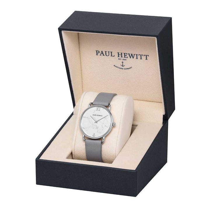 PAUL HEWITT MISS OCEAN LINE PH-M-S-M-31S WOMEN'S WATCH - H2 Hub Watches