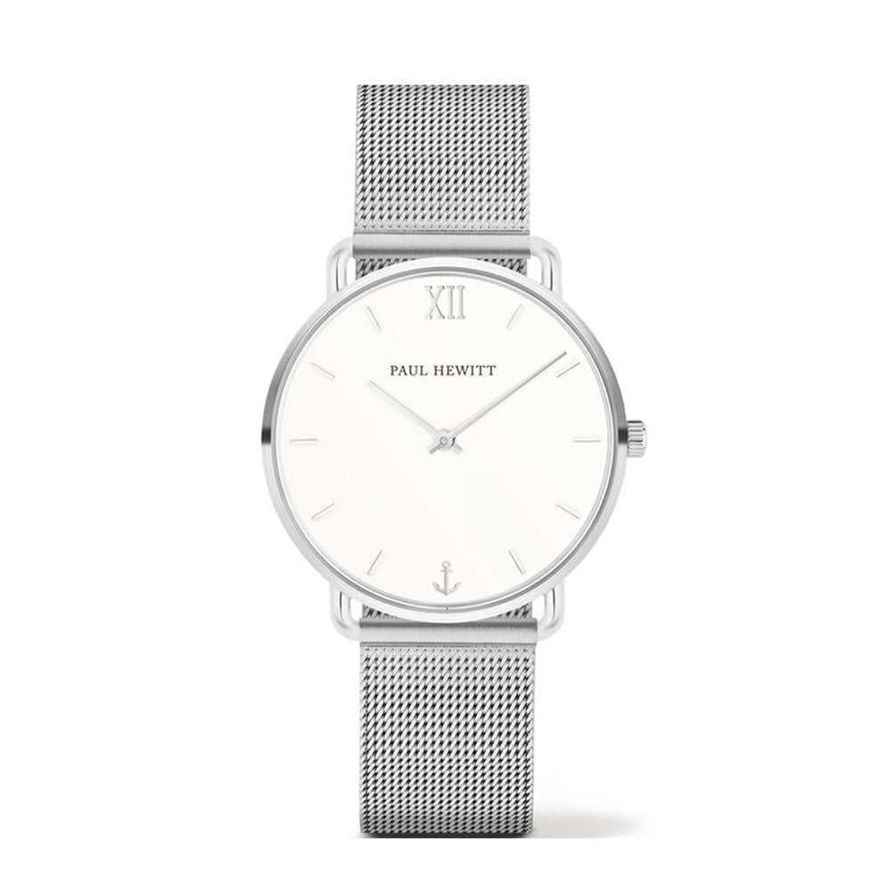 PAUL HEWITT MISS OCEAN LINE PH-M-S-M-4S WOMEN'S WATCH - H2 Hub Watches