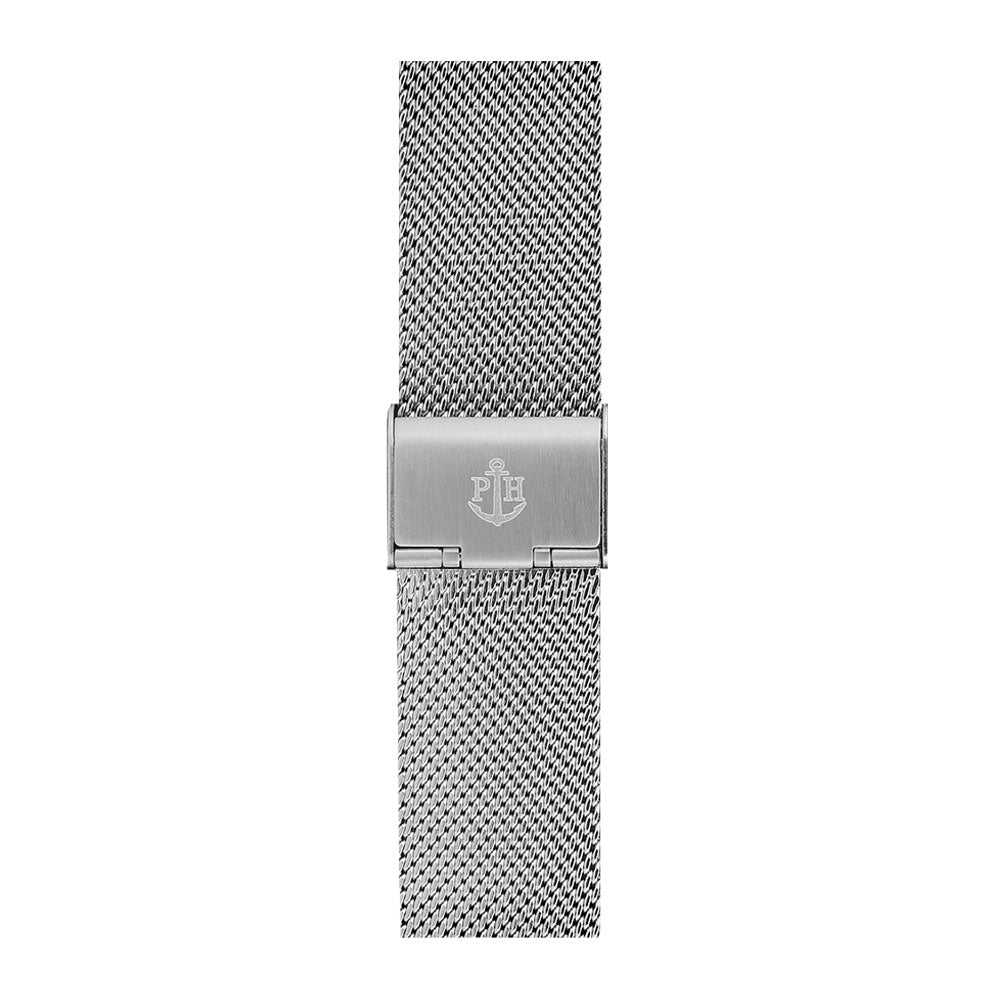 PAUL HEWITT ACCESSORY WATCH STRAP STAINLESS STEEL - H2 Hub Watches
