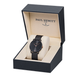 PAUL HEWITT MISS OCEAN PH-M-B-BS-5S WOMEN'S WATCH