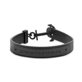 PAUL HEWITT ANCHOR SIGNUM PH-MSC-B-B-XL MEN'S BRACELET