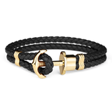 PAUL HEWITT PHREP ANCHOR PH-PH-N-G-B MEN'S BRACELET