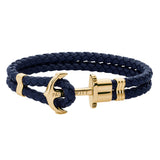 PAUL HEWITT PHREP ANCHOR PH-PH-L-G-N UNISEX BRACELET