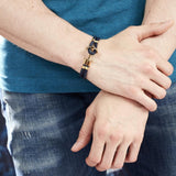 PAUL HEWITT PHREP ANCHOR PH-PH-L-G-N-M MEN'S BRACELET