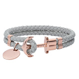 PAUL HEWITT PHREP ANCHOR PH-PH-L-R-GR WOMEN'S BRACELET