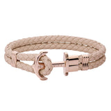 PAUL HEWITT PHREP ANCHOR PH-PH-L-R-H WOMEN'S BRACELET