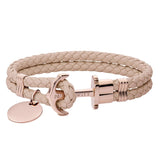 PAUL HEWITT PHREP ANCHOR PH-PH-L-R-H WOMEN'S BRACELET