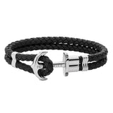 PAUL HEWITT PHREP ANCHOR PH-PH-L-S-B-L MEN'S BRACELET