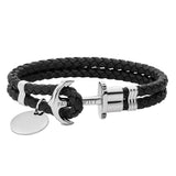 PAUL HEWITT PHREP ANCHOR PH-PH-L-S-B-XXL MEN'S BRACELET