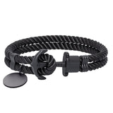 PAUL HEWITT PHREP ANCHOR PH-PH-N-B-B MEN'S BRACELET