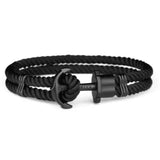PAUL HEWITT PH-PH-N-B-B-XXL BLACK MEN'S JEWELLERY