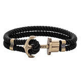 PAUL HEWITT PHREP ANCHOR PH-PH-N-B-M MEN'S BRACELET