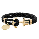 PAUL HEWITT PHREP ANCHOR PH-PH-N-G-B MEN'S BRACELET