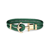PAUL HEWITT PHREP ANCHOR PH-PH-N-G-G-S MEN'S BRACELET