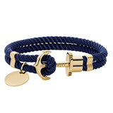 PAUL HEWITT PHREP ANCHOR PH-PH-N-G-N MEN'S BRACELET