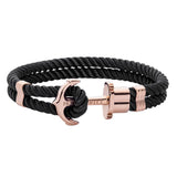 PAUL HEWITT PHREP ANCHOR PH-PH-N-R-B WOMEN'S BRACELET