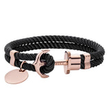 PAUL HEWITT PHREP ANCHOR PH-PH-N-R-B WOMEN'S BRACELET