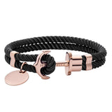 PAUL HEWITT PHREP ANCHOR PH-PH-N-R-B-XL WOMEN'S BRACELET