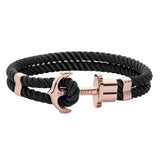 PAUL HEWITT PHREP ANCHOR PH-PH-N-R-B-XL WOMEN'S BRACELET