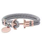 PAUL HEWITT PHREP ANCHOR PH-PH-N-R-GR WOMEN'S BRACELET