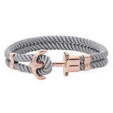 PAUL HEWITT PHREP ANCHOR PH-PH-N-R-GR-XXL WOMEN'S BRACELET