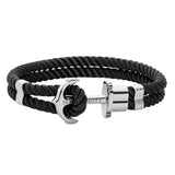 PAUL HEWITT PHREP ANCHOR PH-PH-N-S-B WOMEN'S BRACELET