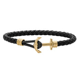 PAUL HEWITT PHREP LITE ANCHOR PH-PH-L-G-B-XL UNISEX BRACELET