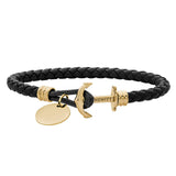 PAUL HEWITT PHREP LITE ANCHOR PH-PH-L-G-B-XL UNISEX BRACELET