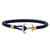 PAUL HEWITT PHREP LITE ANCHOR PH-PHL-L-G-N-XL UNISEX BRACELET