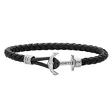 PAUL HEWITT PHREP LITE ANCHOR PH-PHL-L-S-B-XS UNISEX BRACELET