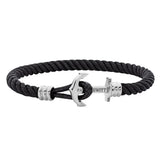 PAUL HEWITT PHREP LITE ANCHOR PH-PHL-N-S-B UNISEX BRACELET