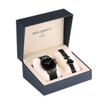 PAUL HEWITT SAILOR SET PH-PM-4-L MEN'S WATCH - H2 Hub Watches