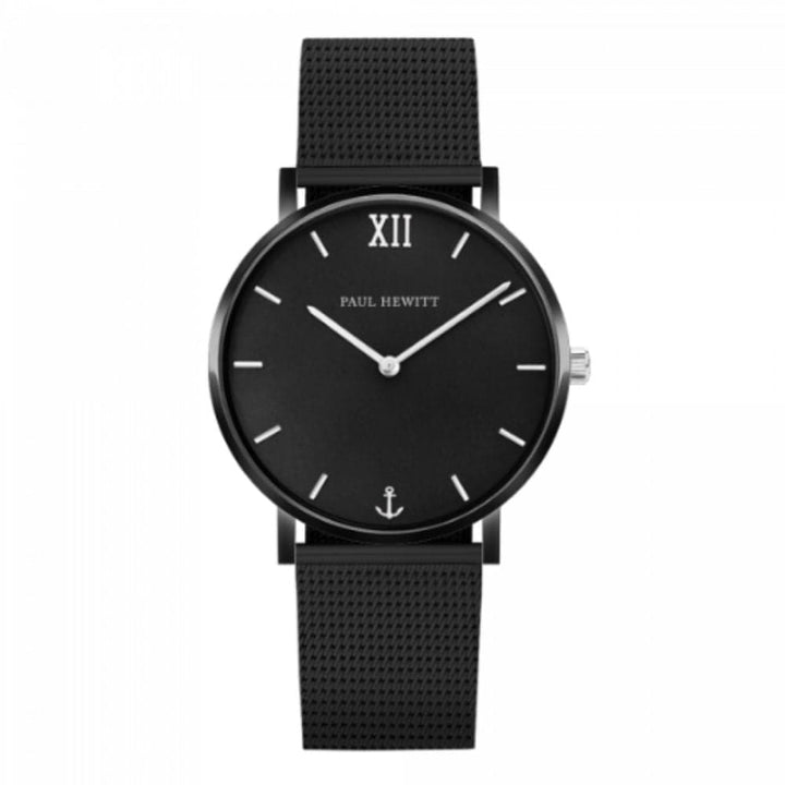 PAUL HEWITT SAILOR SET PH-PM-4-L MEN'S WATCH - H2 Hub Watches
