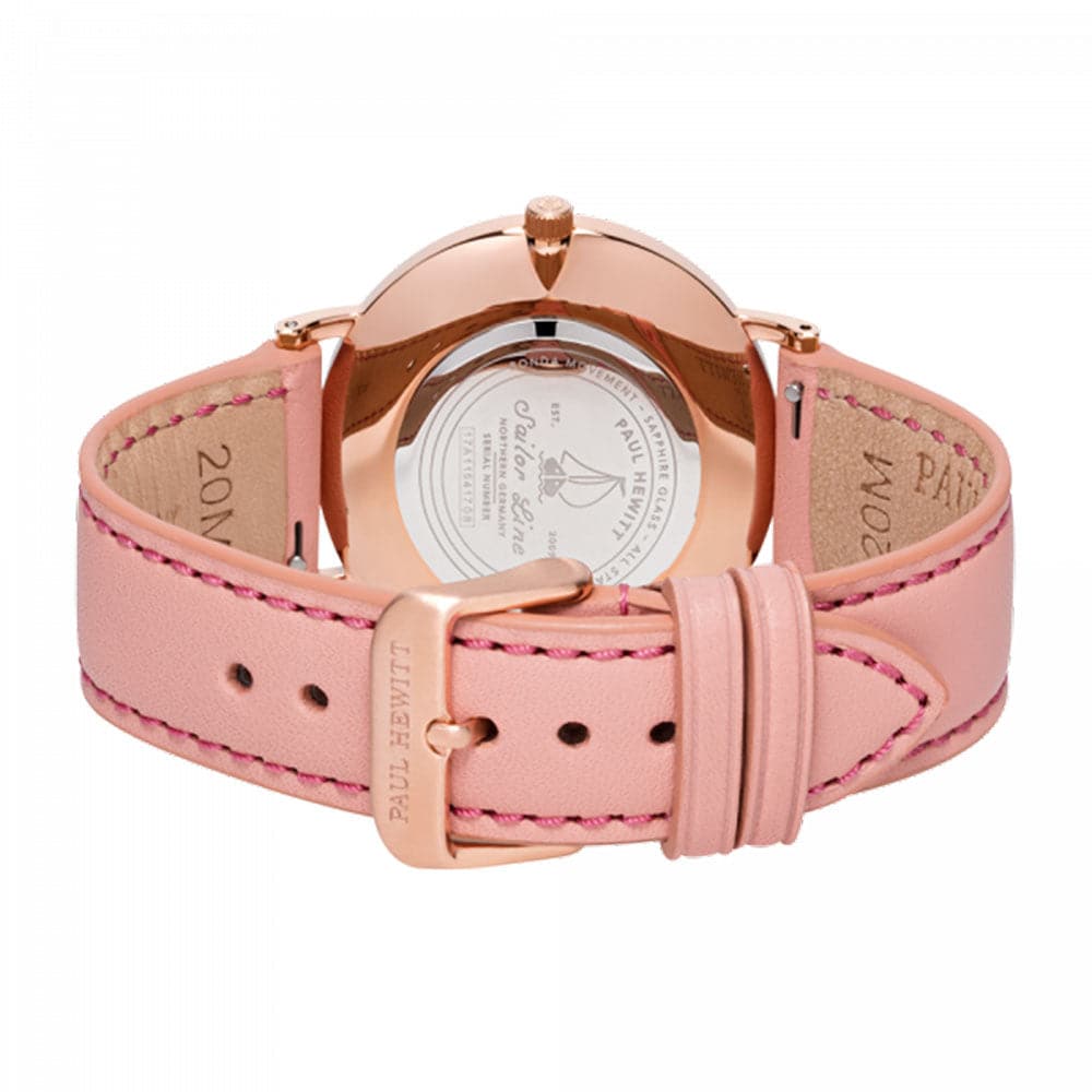 PAUL HEWITT SIGNATURE SET PH-PM-5-M WOMEN'S WATCH - H2 Hub Watches