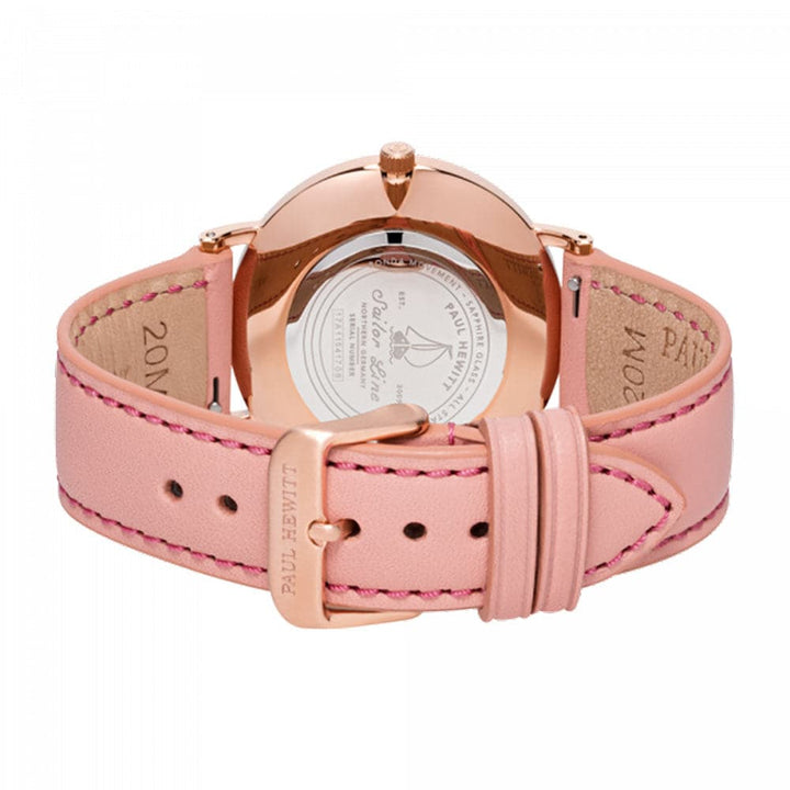 PAUL HEWITT SIGNATURE SET PH-PM-5-M WOMEN'S WATCH - H2 Hub Watches