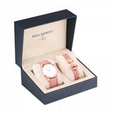 PAUL HEWITT SIGNATURE SET PH-PM-5-M WOMEN'S WATCH - H2 Hub Watches