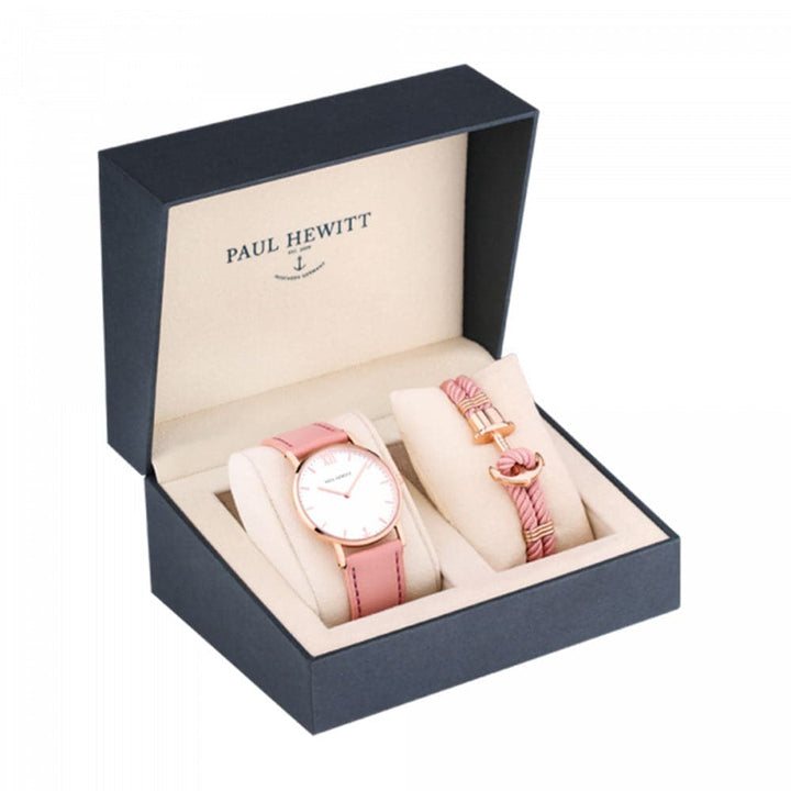 PAUL HEWITT SIGNATURE SET PH-PM-5-M WOMEN'S WATCH - H2 Hub Watches