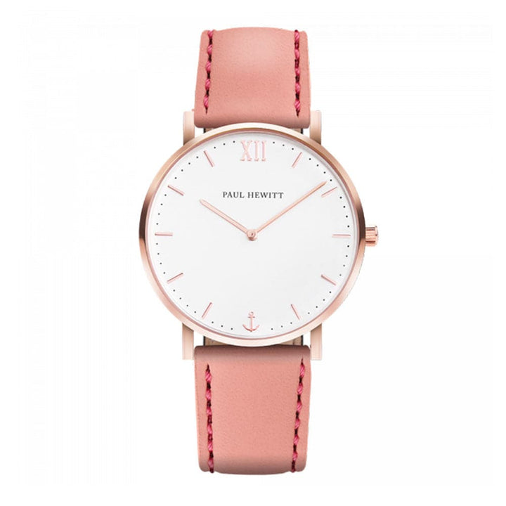PAUL HEWITT SIGNATURE SET PH-PM-5-M WOMEN'S WATCH - H2 Hub Watches