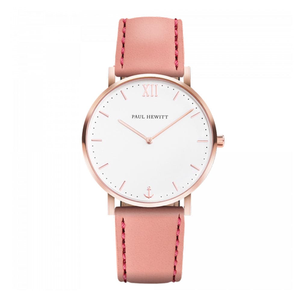 PAUL HEWITT SAILOR SET PH-PM-5-S WOMEN'S WATCH - H2 Hub Watches